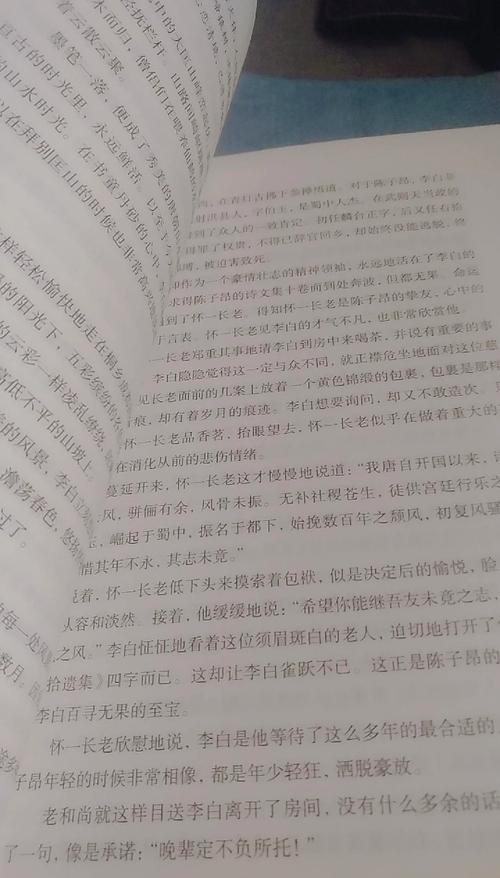 白夜行在线阅读全文的相关介绍
