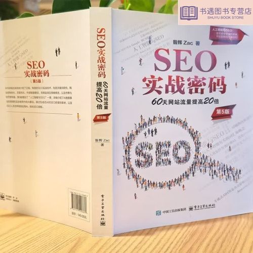 SEO实战密码在线阅读:网站排名与流量提升的终极指南