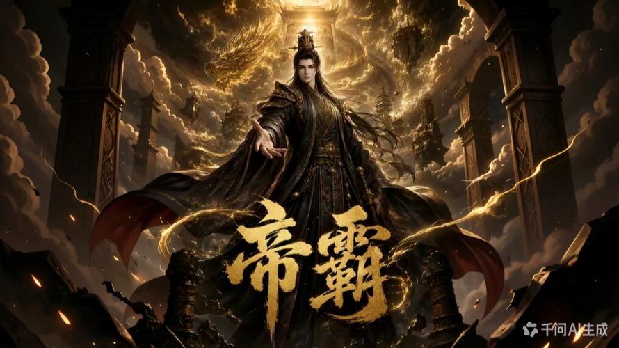 帝霸在线全文免费阅读 | 无删减版小说全文免费在线阅读