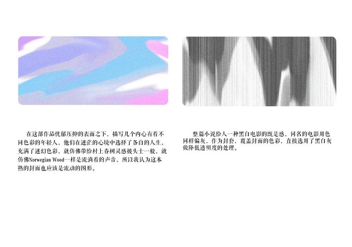 挪威的森林小说全文在线阅读 | 村上春树经典作品
